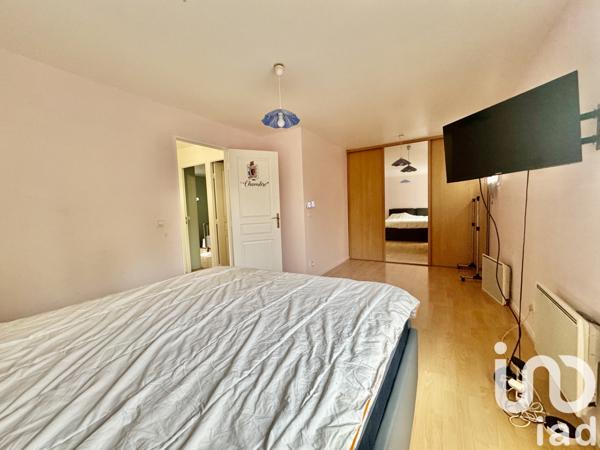 Maison à vendre 6 pièces 90 m² Draveil