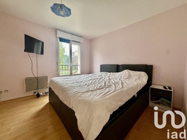 Maison à vendre 6 pièces 90 m² Draveil