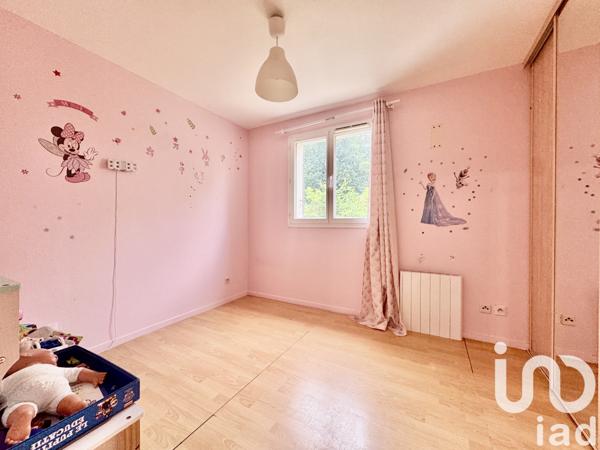 Maison à vendre 6 pièces 90 m² Draveil