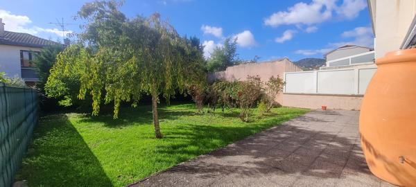 À vendre Maison 98 m2 à BEAUMONT sur Terrain 402 m2 - Beaumont