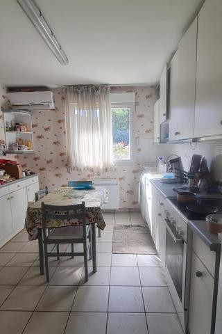 À vendre Maison 98 m2 à BEAUMONT sur Terrain 402 m2 - Beaumont