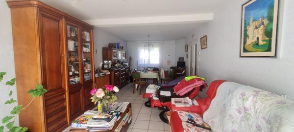 À vendre Maison 98 m2 à BEAUMONT sur Terrain 402 m2 - Beaumont