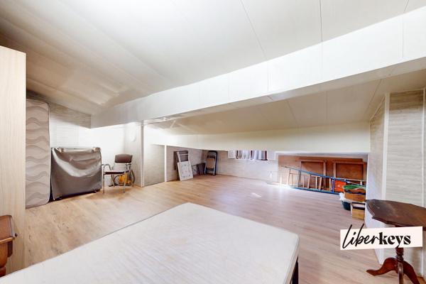 Saint-Laurent-de-la-Salanque : Charmante maison de village de 76 m²