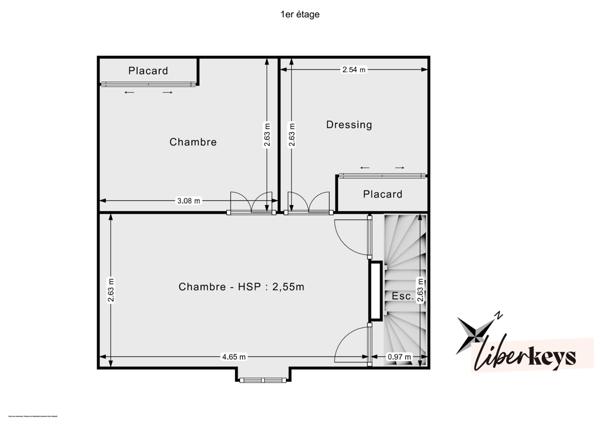 Saint-Laurent-de-la-Salanque : Charmante maison de village de 76 m²