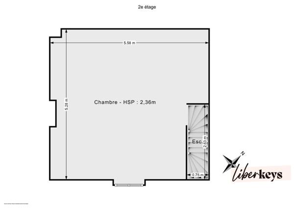 Saint-Laurent-de-la-Salanque : Charmante maison de village de 76 m²
