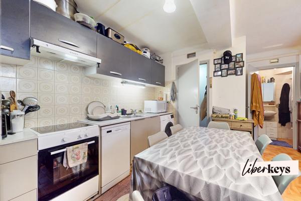 Saint-Laurent-de-la-Salanque : Charmante maison de village de 76 m²