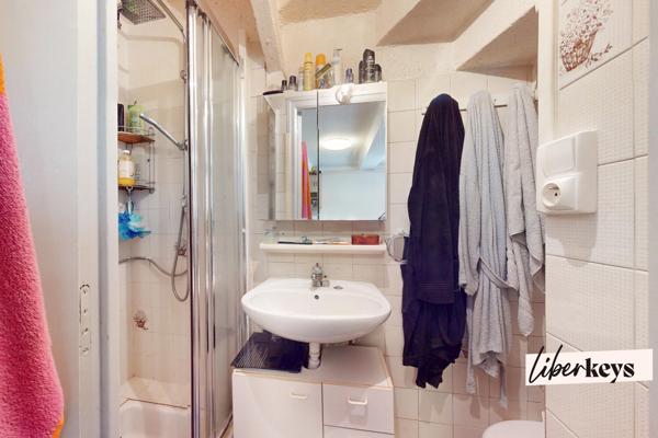 Saint-Laurent-de-la-Salanque : Charmante maison de village de 76 m²