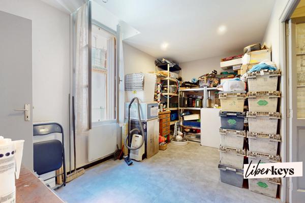 Saint-Laurent-de-la-Salanque : Charmante maison de village de 76 m²