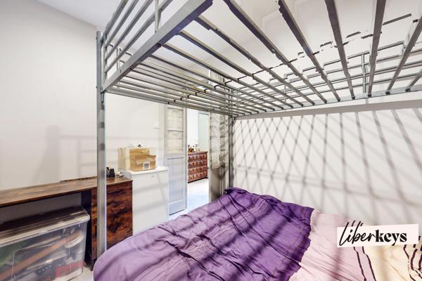 Saint-Laurent-de-la-Salanque : Charmante maison de village de 76 m²