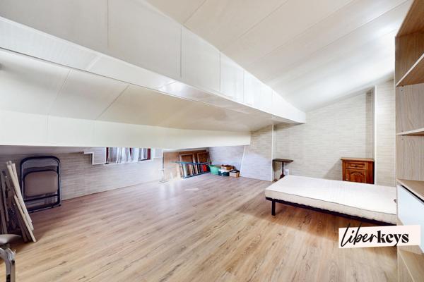 Saint-Laurent-de-la-Salanque : Charmante maison de village de 76 m²