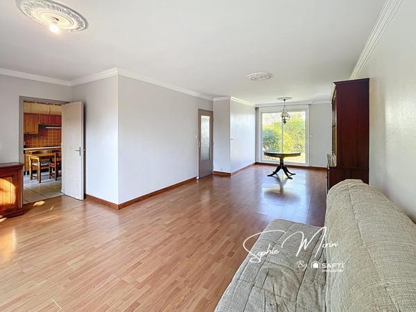 À deux pas de Bel Air, une maison lumineuse et accueillante pour toute la famille