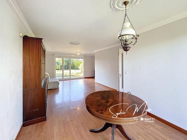 À deux pas de Bel Air, une maison lumineuse et accueillante pour toute la famille