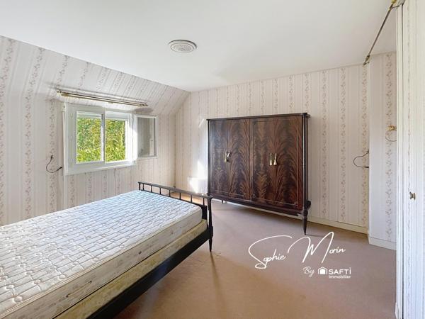 À deux pas de Bel Air, une maison lumineuse et accueillante pour toute la famille