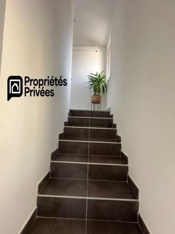 Charmante maison T3  avec piscine entre mer et montagne  - PORTO-VECCHIO 20137 - CORSE DU SUD