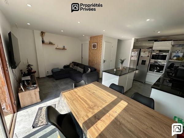 Charmante maison T3  avec piscine entre mer et montagne  - PORTO-VECCHIO 20137 - CORSE DU SUD