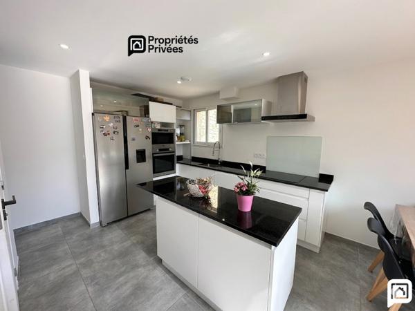 Charmante maison T3  avec piscine entre mer et montagne  - PORTO-VECCHIO 20137 - CORSE DU SUD