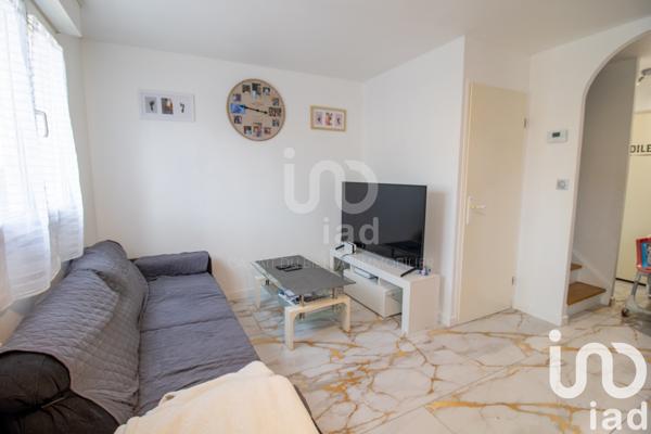 Maison à vendre 3 pièces 67 m² Creil