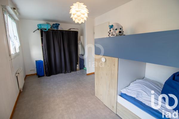 Maison à vendre 3 pièces 67 m² Creil