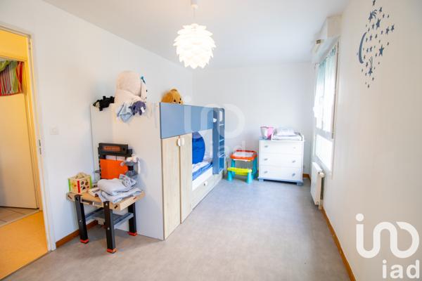 Maison à vendre 3 pièces 67 m² Creil