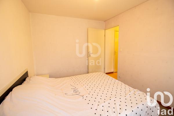 Maison à vendre 3 pièces 67 m² Creil