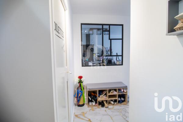 Maison à vendre 3 pièces 67 m² Creil