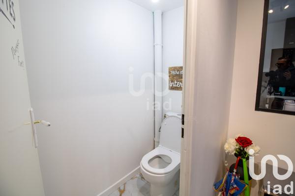 Maison à vendre 3 pièces 67 m² Creil