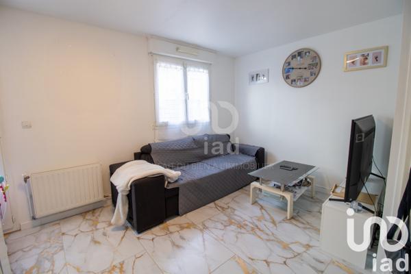 Maison à vendre 3 pièces 67 m² Creil