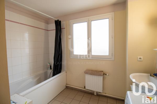 Maison à vendre 3 pièces 67 m² Creil