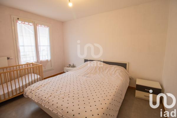 Maison à vendre 3 pièces 67 m² Creil