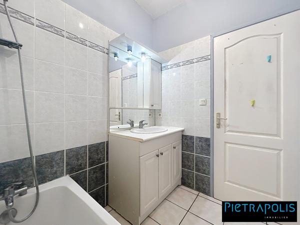 Maison de ville T3 de 65m² à 3 min des Gratte-Ciel