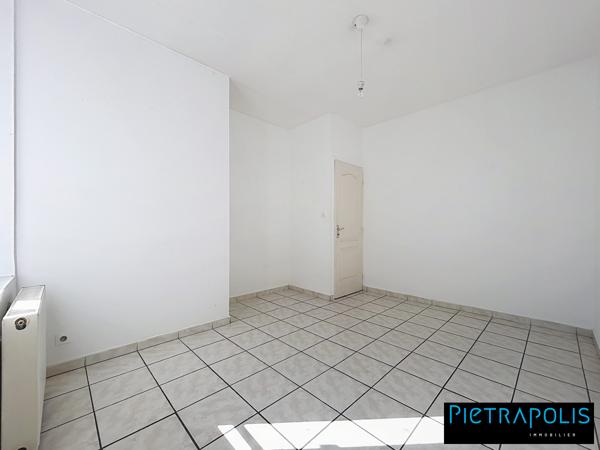Maison de ville T3 de 65m² à 3 min des Gratte-Ciel