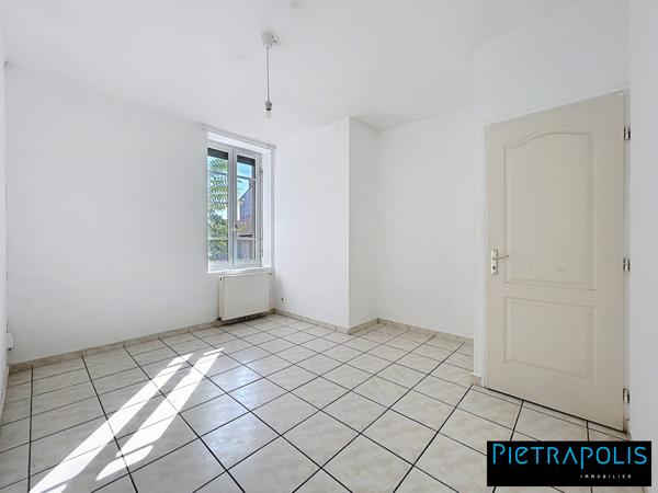 Maison de ville T3 de 65m² à 3 min des Gratte-Ciel