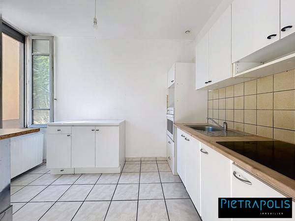 Maison de ville T3 de 65m² à 3 min des Gratte-Ciel