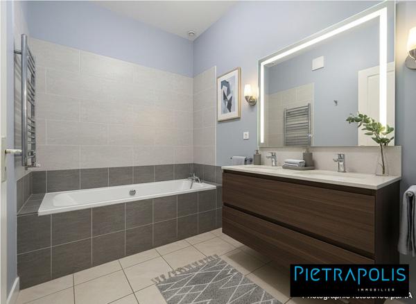Maison de ville T3 de 65m² à 3 min des Gratte-Ciel