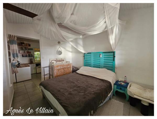 Maison Vue Mer avec Piscine