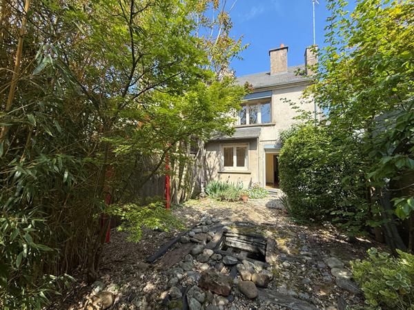 Maison Orleans 3 pièce(s) 58 m2