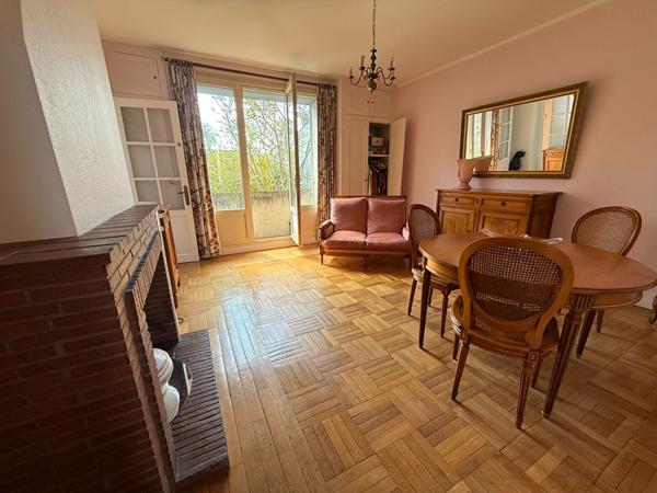 Maison Orleans 3 pièce(s) 58 m2
