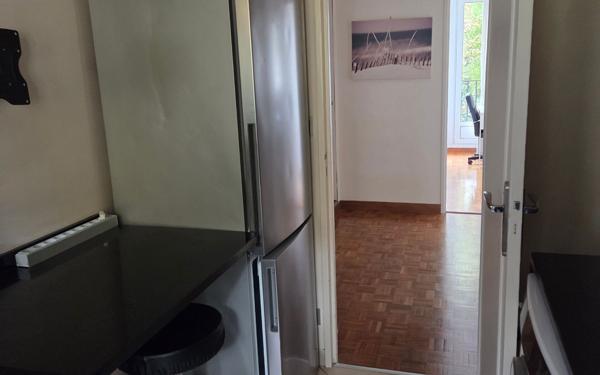 Appartement à louer    3 pièces • 81,57 m2 Sèvres