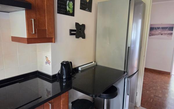 Appartement à louer    3 pièces • 81,57 m2 Sèvres