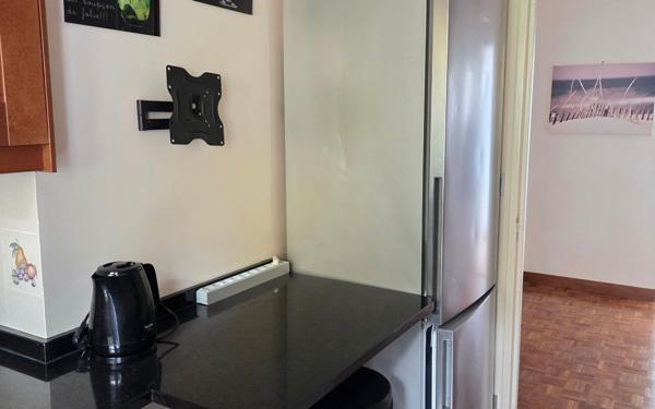 Appartement à louer    3 pièces • 81,57 m2 Sèvres