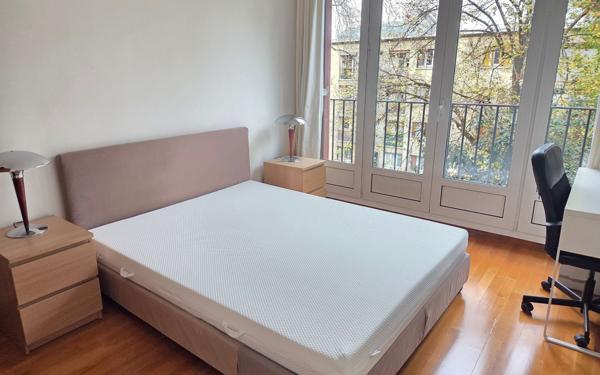 Appartement à louer    3 pièces • 81,57 m2 Sèvres