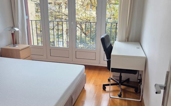 Appartement à louer    3 pièces • 81,57 m2 Sèvres