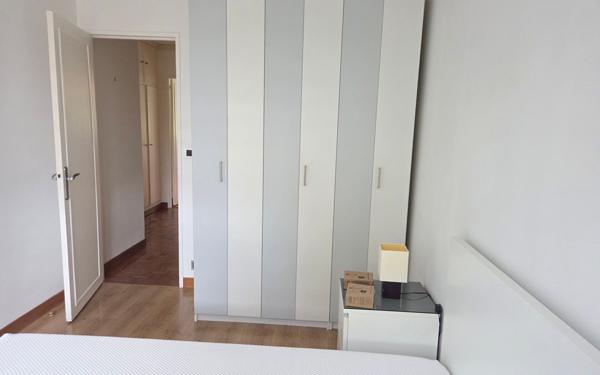 Appartement à louer    3 pièces • 81,57 m2 Sèvres