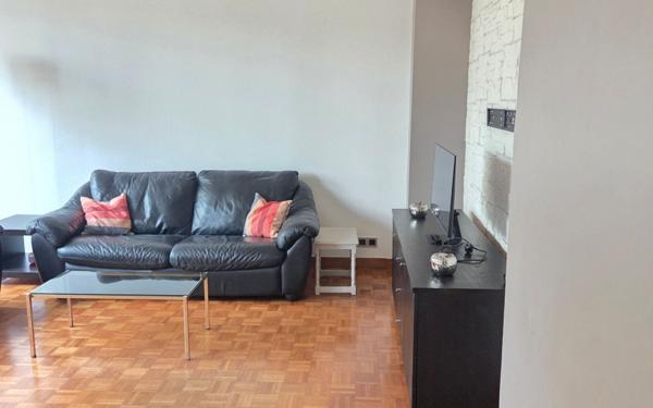 Appartement à louer    3 pièces • 81,57 m2 Sèvres