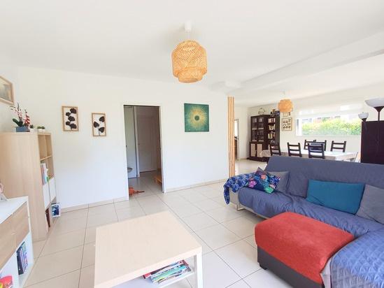 Maison 7 pièces - 150 m² Exclusivité efficity