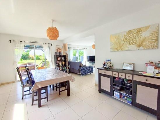 Maison 7 pièces - 150 m² Exclusivité efficity