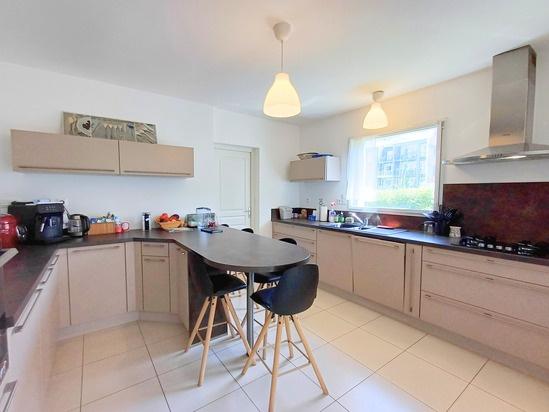 Maison 7 pièces - 150 m² Exclusivité efficity