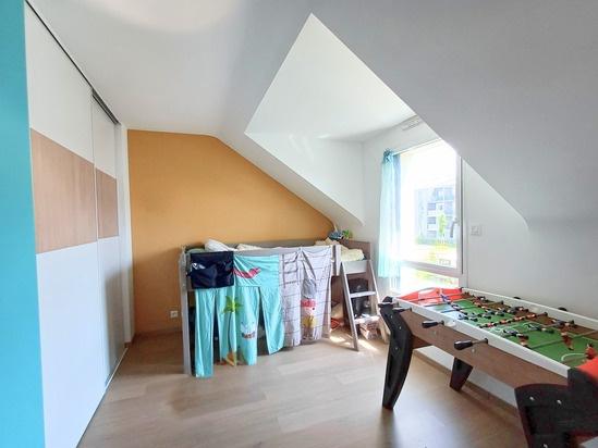 Maison 7 pièces - 150 m² Exclusivité efficity