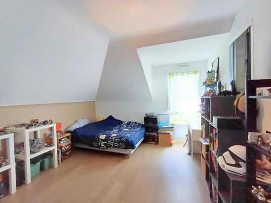 Maison 7 pièces - 150 m² Exclusivité efficity