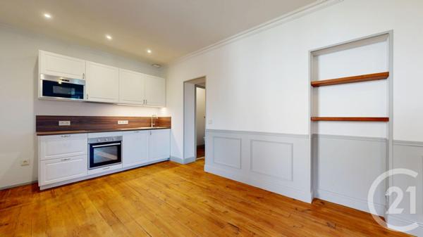 Appartement T4 à vendre  4 pièces - 81,33 m2 HENDAYE - 64